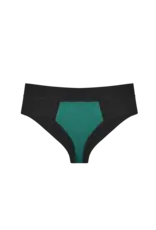 huha Cheeky Mineral Undies by huha | Black