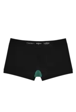 huha Boxer Mineral Undies by huha | Black