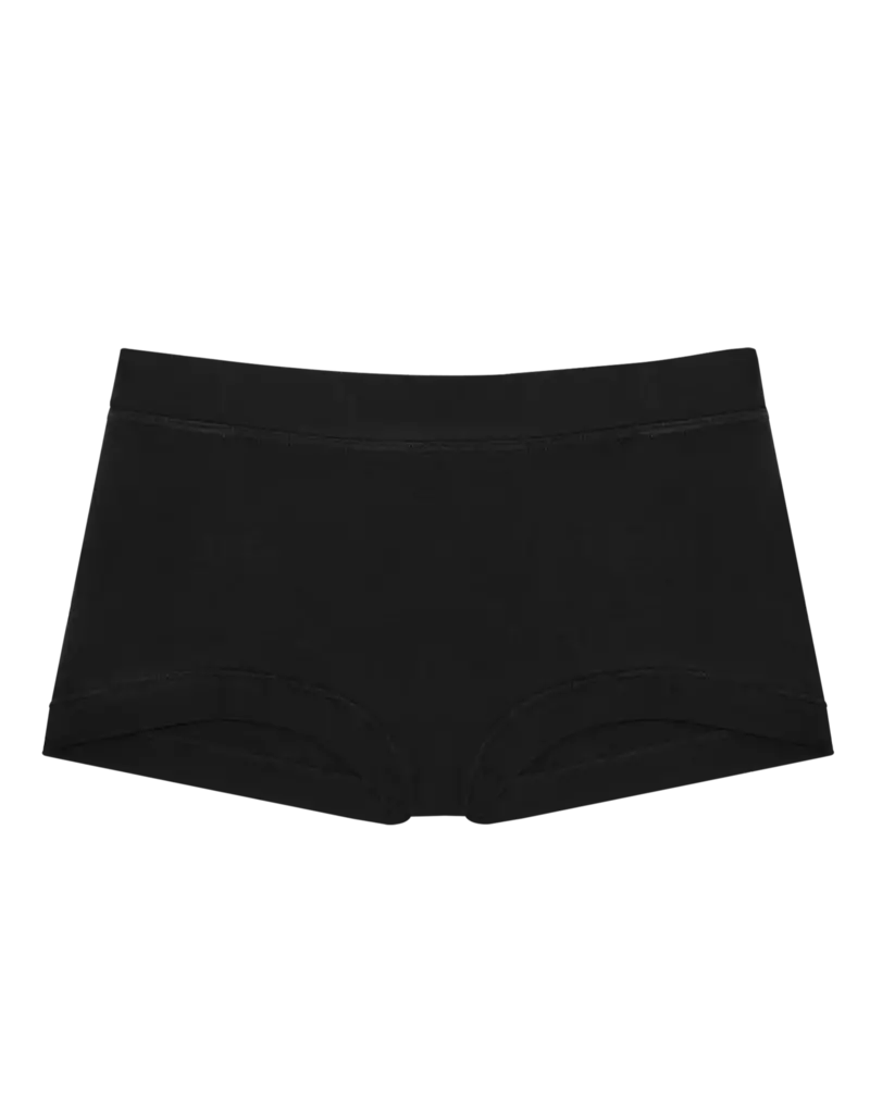 huha Boxer Mineral Undies by huha | Black