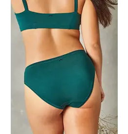 huha Bikini Mineral Undies by huha | Green