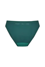 huha Bikini Mineral Undies by huha | Green