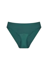 huha Bikini Mineral Undies by huha | Green