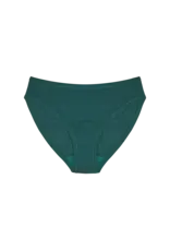 huha Bikini Mineral Undies by huha | Green