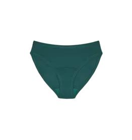 huha Bikini Mineral Undies by huha | Green