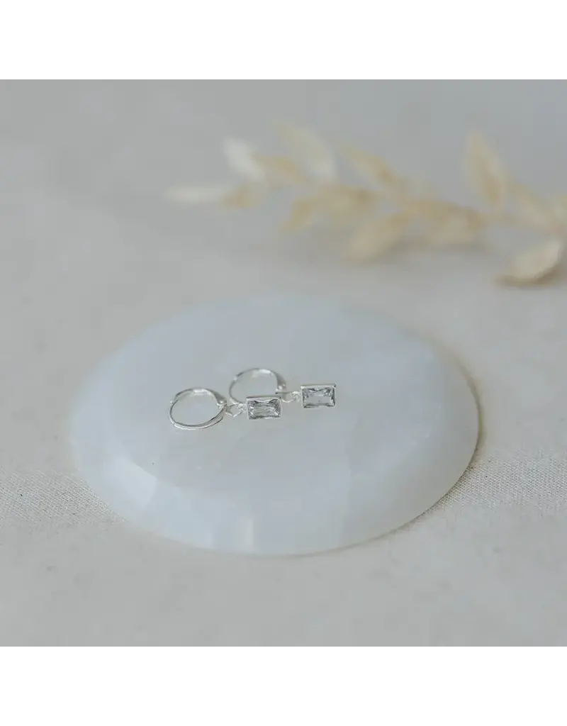 Glee Jewelry Shine Hoops by Glee