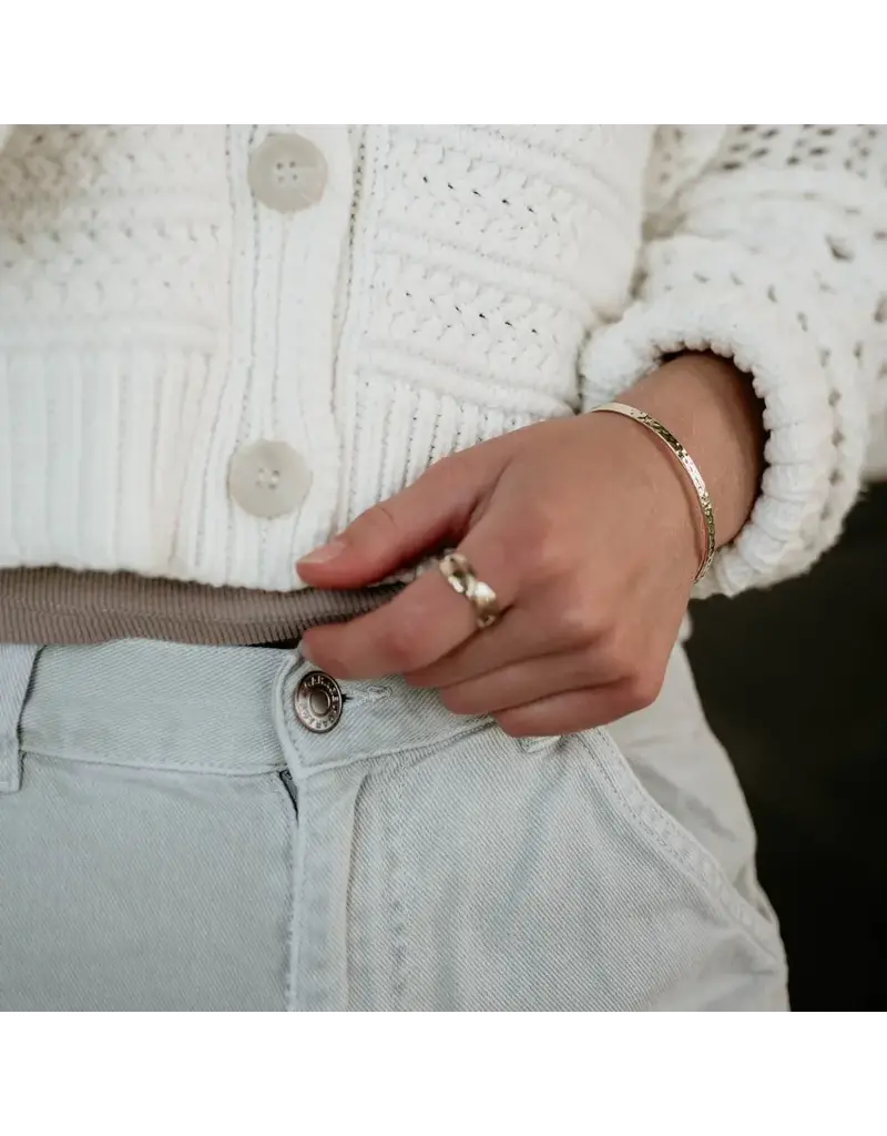 Glee Jewelry Believe Bracelet by Glee