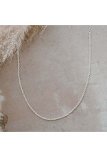 Glee Jewelry Lola Layering Chain by Glee