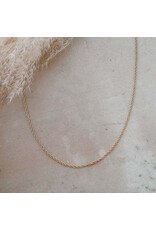 Glee Jewelry Lola Layering Chain by Glee