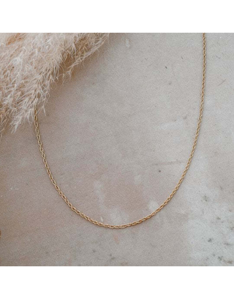 Glee Jewelry Lola Layering Chain by Glee
