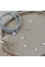 Glee Jewelry Kenzie Necklace by Glee