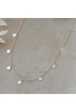 Glee Jewelry Kenzie Necklace by Glee