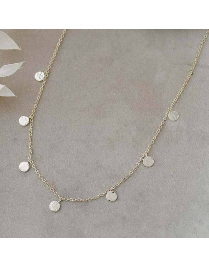 Glee Jewelry Kenzie Necklace by Glee