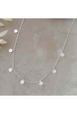 Glee Jewelry Kenzie Necklace by Glee