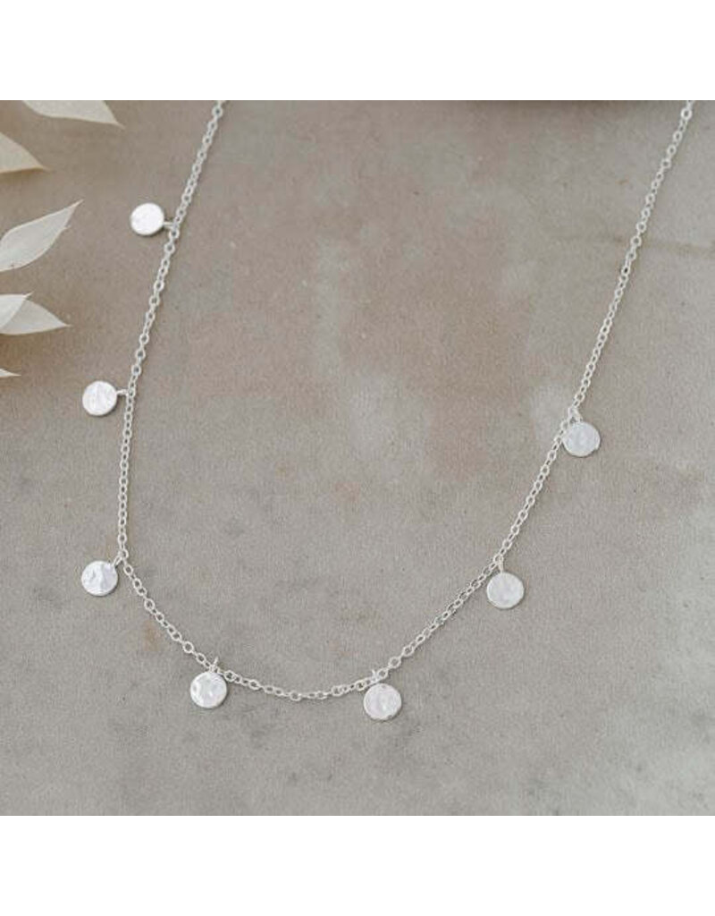 Glee Jewelry Kenzie Necklace by Glee