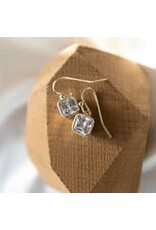 Glee Jewelry Radiance Earrings by Glee