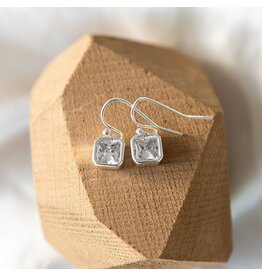 Glee Jewelry Radiance Earrings by Glee