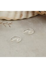Glee Jewelry Wave Ring by Glee