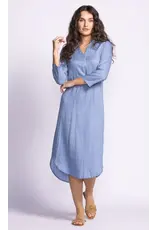 Pink Martini June Lighweight Dress