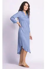 Pink Martini June Lighweight Dress