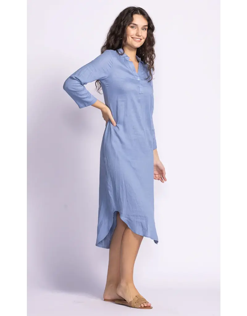 Pink Martini June Lighweight Dress