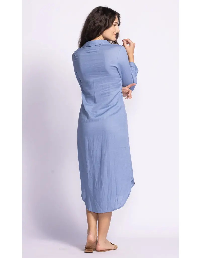 Pink Martini June Lighweight Dress