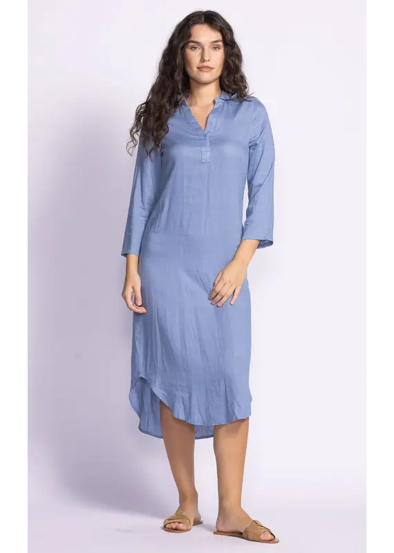 Pink Martini June Lighweight Dress