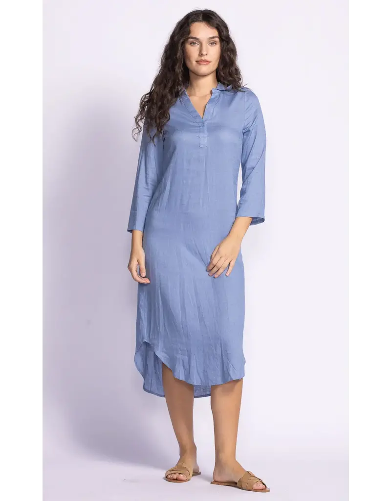 Pink Martini June Lighweight Dress