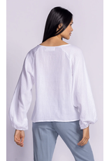 Pink Martini Alexa Top