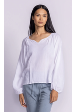 Pink Martini Alexa Top