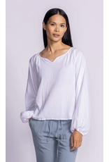 Pink Martini Alexa Top