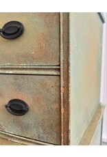 WORKSHOP | Beginning with Chalk Paint by Annie Sloan Sunday, August 10, 2025 | 11am-2:30pm