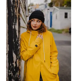 Mernini The Mernini Raincoat Dory Yellow | Classic 48" Length