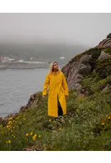 Mernini The Mernini Raincoat Dory Yellow | Classic 48" Length