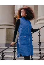 Mernini The Mernini Long Liner | Peony Blue