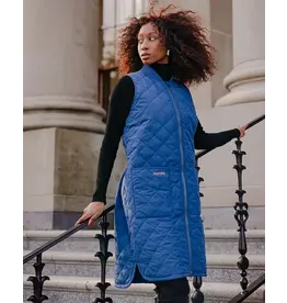 Mernini The Mernini Long Liner | Peony Blue