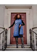 Mernini The Mernini Long Liner | Peony Blue