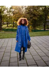 Mernini The Mernini Long Liner | Peony Blue