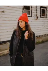 Mernini The Mernini Long Liner | Black