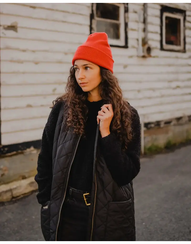 Mernini The Mernini Long Liner | Black