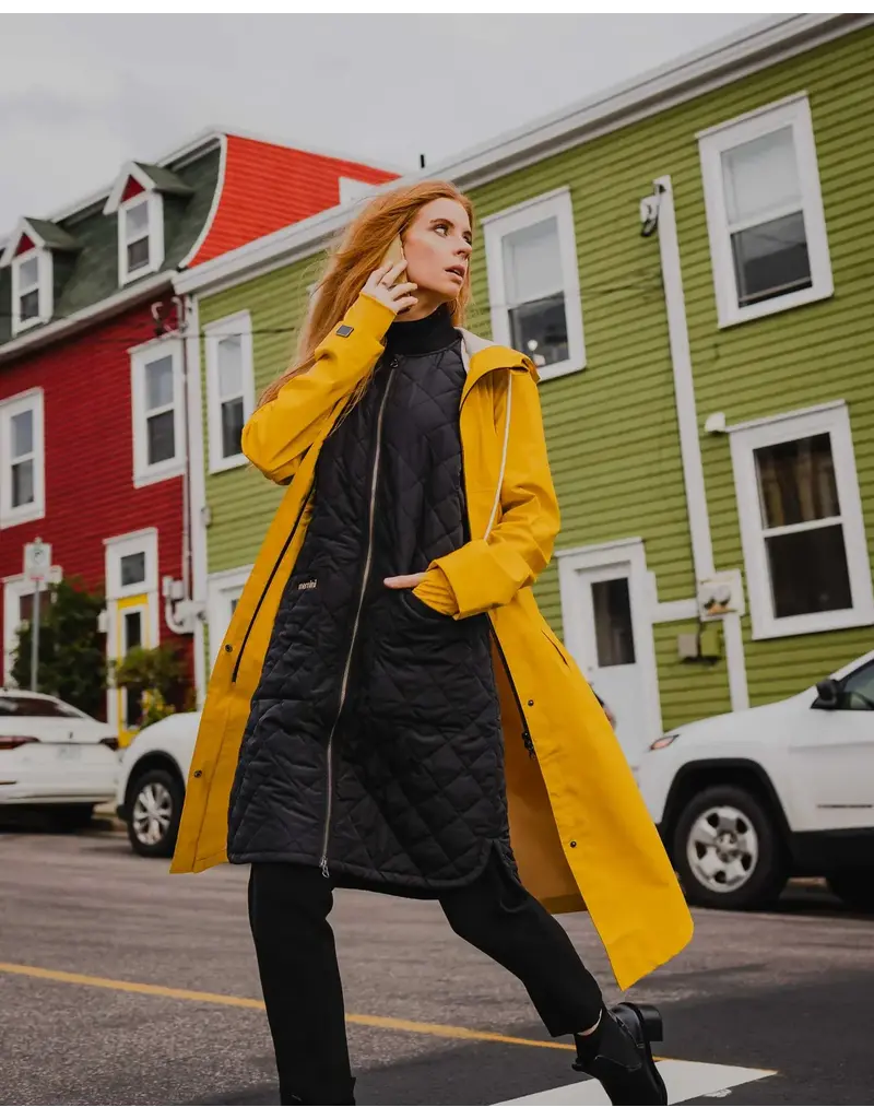 Mernini The Mernini Long Liner | Black