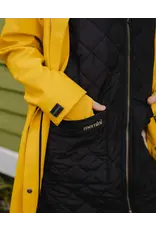 Mernini The Mernini Long Liner | Black