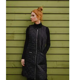 Mernini The Mernini Long Liner | Black