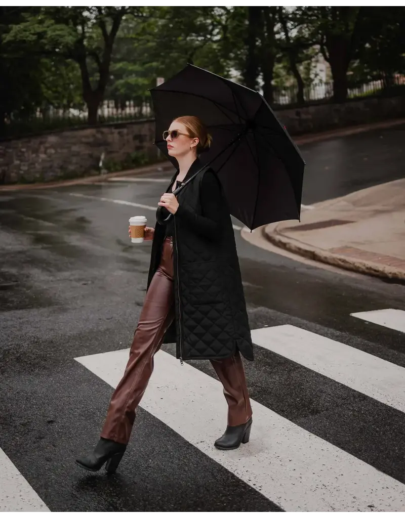 Mernini The Mernini Long Liner | Black