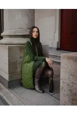 Mernini The Mernini Long Liner | Chive Green