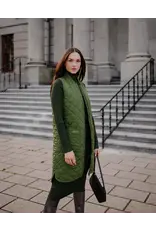 Mernini The Mernini Long Liner | Chive Green