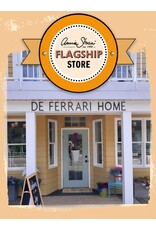 3-5 Person PRIVATE GROUP BOOKING WORKSHOP | Creative Paint Techniques Level 1 with Chalk Paint by Annie Sloan - Tuesday, July 29 2025 11am-2:30pm