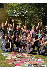 3-5 Person PRIVATE GROUP BOOKING WORKSHOP | Creative Paint Techniques Level 1 with Chalk Paint by Annie Sloan - Tuesday, July 29 2025 11am-2:30pm