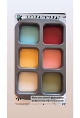 3-5 Person PRIVATE GROUP BOOKING WORKSHOP | Creative Paint Techniques Level 1 with Chalk Paint by Annie Sloan - Tuesday, July 29 2025 11am-2:30pm