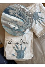 3-5 Person PRIVATE GROUP BOOKING WORKSHOP | Creative Paint Techniques Level 1 with Chalk Paint by Annie Sloan - Tuesday, July 29 2025 11am-2:30pm