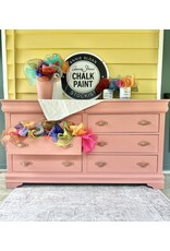 Annie Sloan 3-4 Person PRIVATE GROUP BOOKING WORKSHOP | Paint Your Own Piece with Chalk Paint by Annie Sloan - Tuesday, July 22, 2025 11am-2:30pm